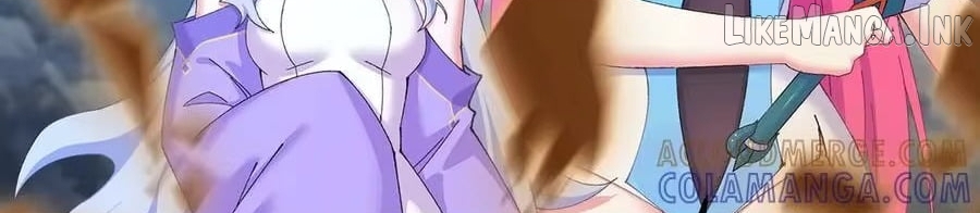 It Turns Out, They Were The True Protagonists From The Start Chapter 96  - page 197